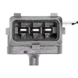 VOLVO sensor, intake manifold pressure  - VEMO V95-72-0043