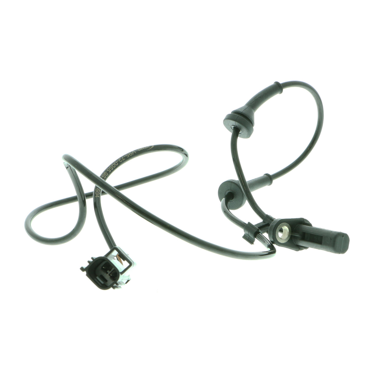 VOLVO Sensor, wheel speed  - VEMO V95-72-0055