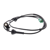 VOLVO Sensor, wheel speed  - VEMO V95-72-0057