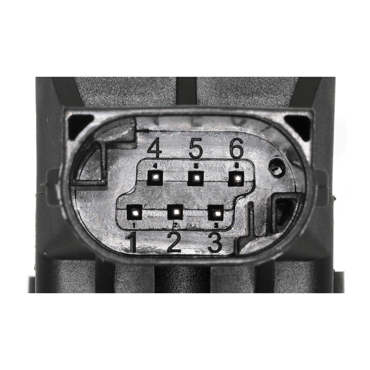 VOLVO Sensor, headlight levelling  - VEMO V95-72-0062
