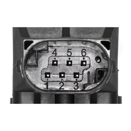 VOLVO Sensor, headlight levelling  - VEMO V95-72-0062