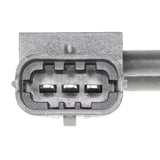 VOLVO Sensor, exhaust pressure  - VEMO V95-72-0067