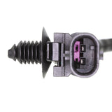 VOLVO Sensor, exhaust gas temperature  - VEMO V95-72-0073