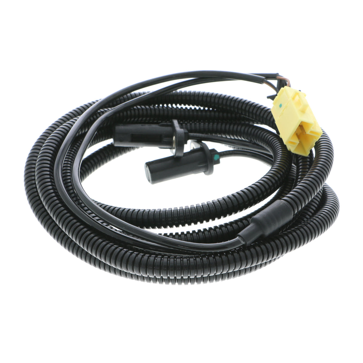 VOLVO Sensor, wheel speed  - VEMO V95-72-0078