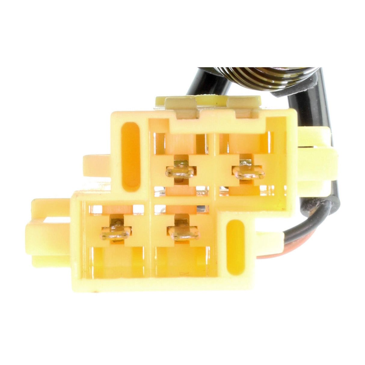 VOLVO Sensor, wheel speed  - VEMO V95-72-0078