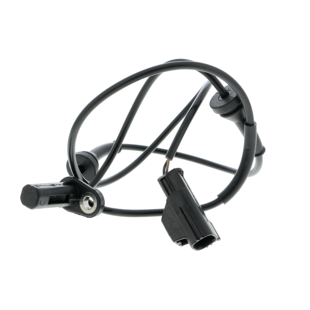 VOLVO Sensor, wheel speed  - VEMO V95-72-0080