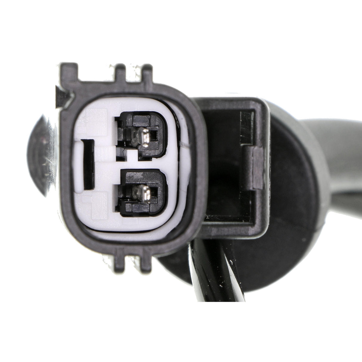 VOLVO Sensor, wheel speed  - VEMO V95-72-0080