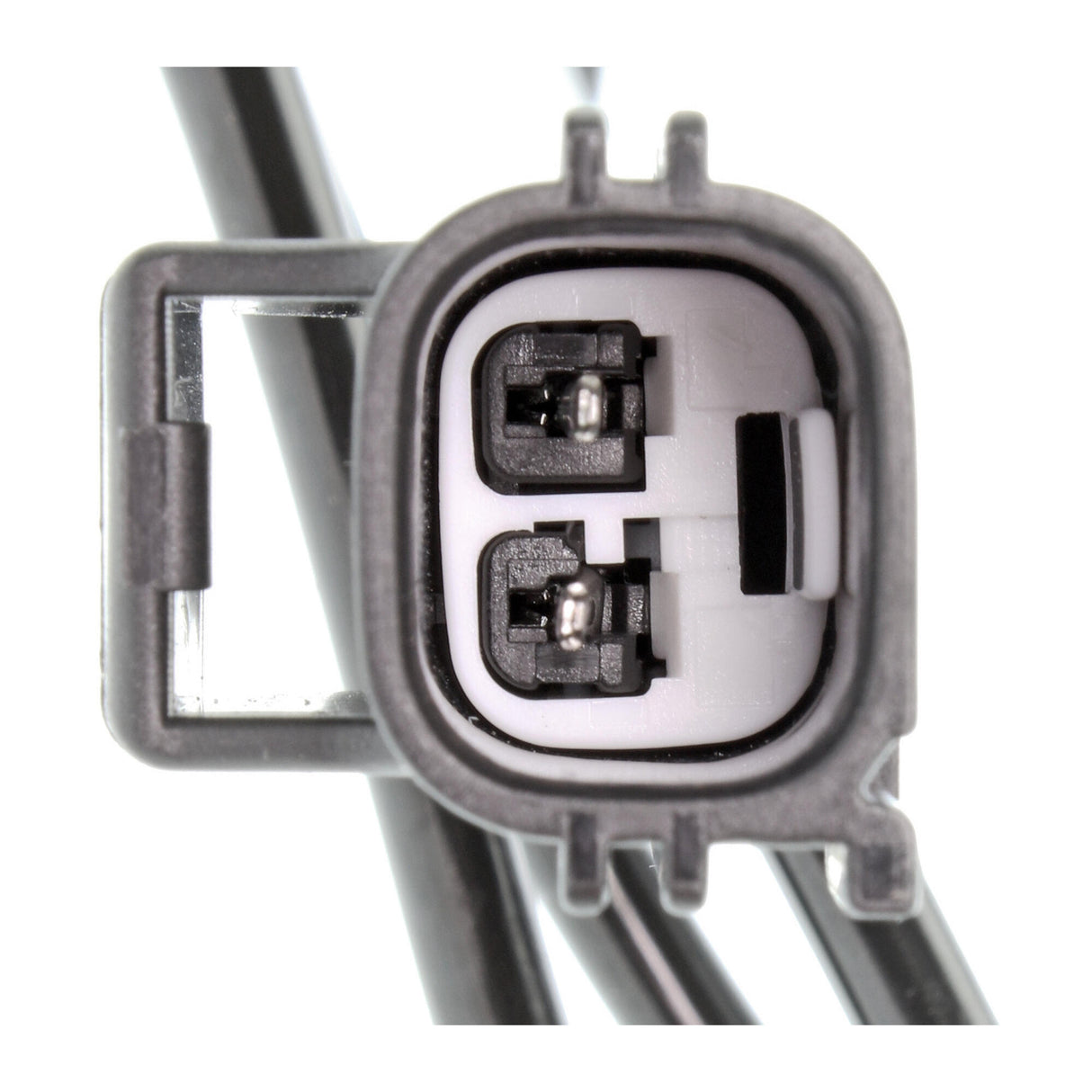 VOLVO Sensor, wheel speed  - VEMO V95-72-0081