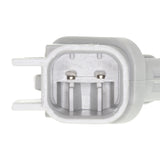 VOLVO Sensor, wheel speed  - VEMO V95-72-0084