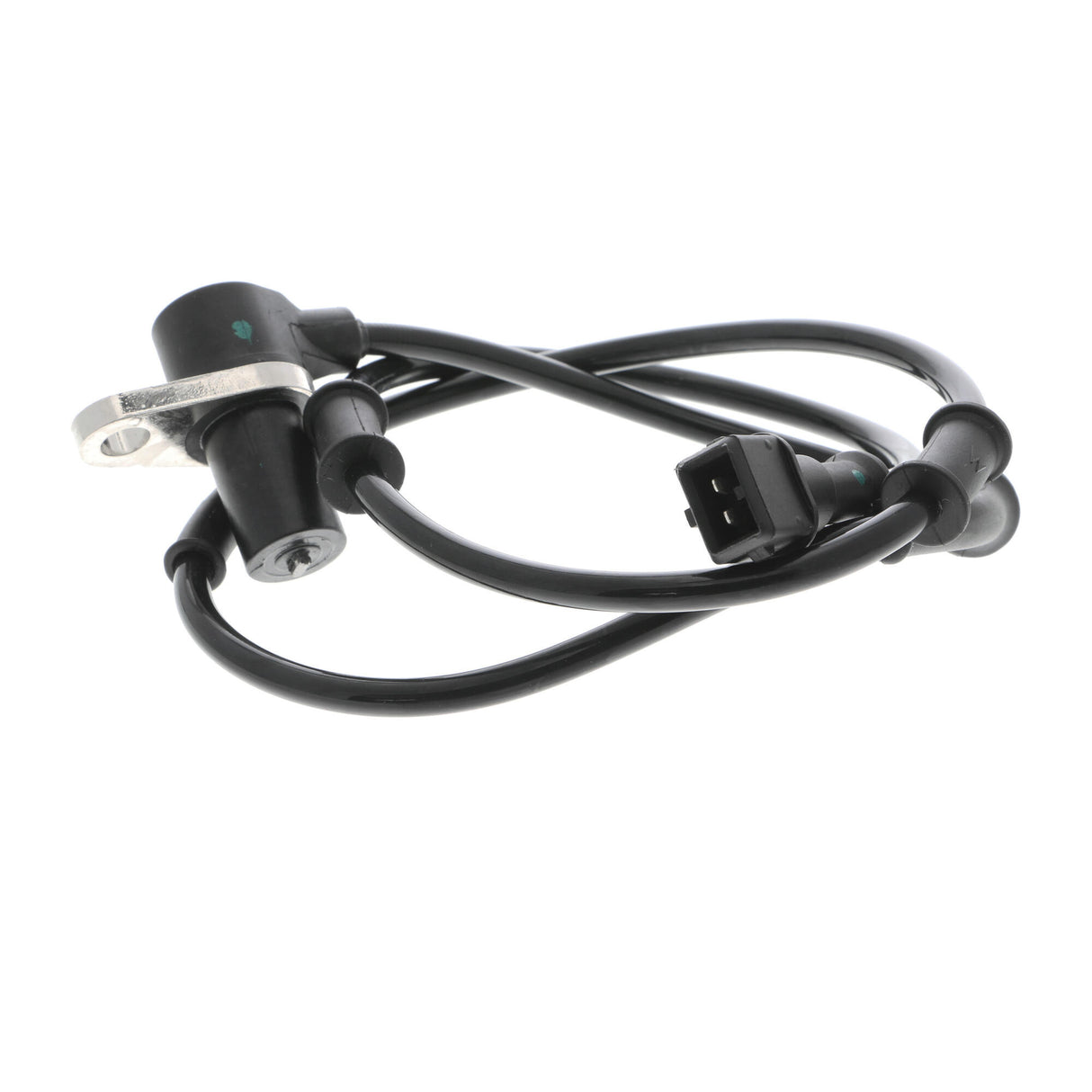 VOLVO Sensor, wheel speed  - VEMO V95-72-0086