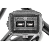 VOLVO Sensor, wheel speed  - VEMO V95-72-0086