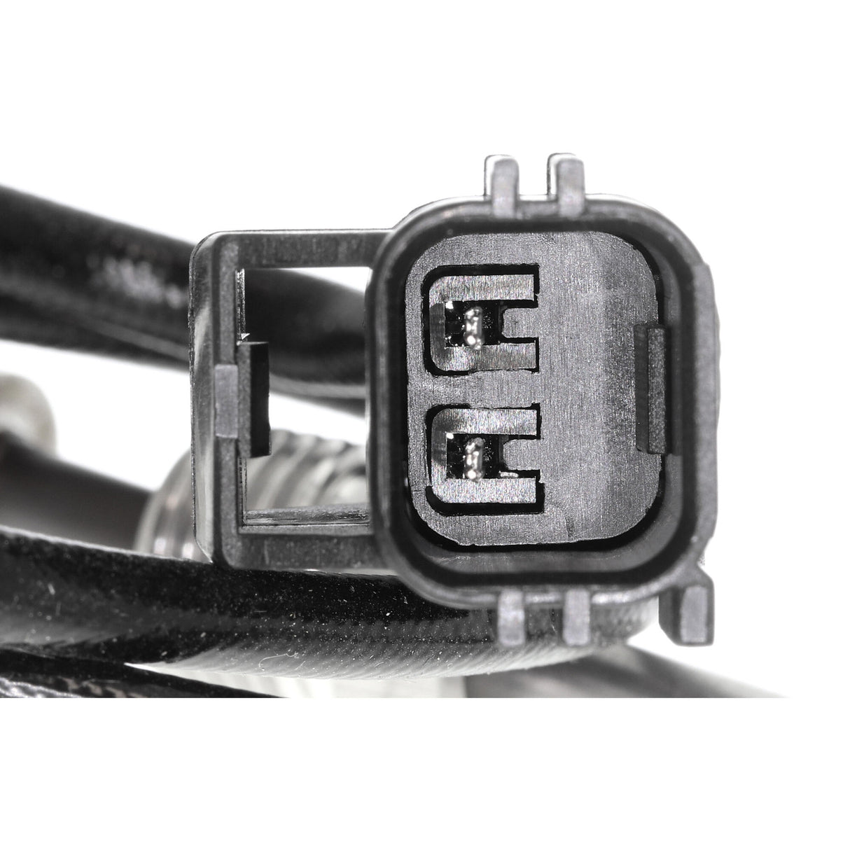 VOLVO Sensor, exhaust gas temperature  - VEMO V95-72-0096