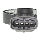 VOLVO Sensor, fuel pressure  - VEMO V95-72-0102