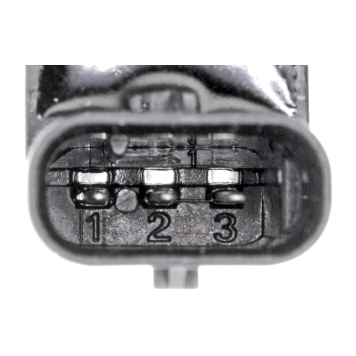 VOLVO Sensor, park distance control  - VEMO V95-72-0105