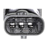 VOLVO Sensor, park distance control  - VEMO V95-72-0105