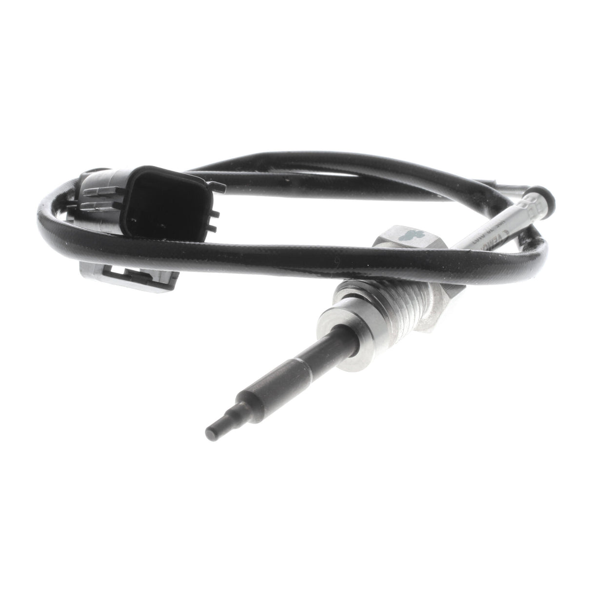 VOLVO Sensor, exhaust gas temperature  - VEMO V95-72-0107