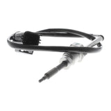 VOLVO Sensor, exhaust gas temperature  - VEMO V95-72-0107