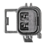 VOLVO Sensor, exhaust gas temperature  - VEMO V95-72-0107