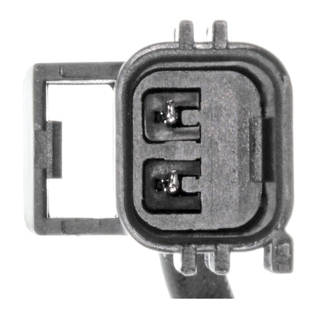 VOLVO Sensor, exhaust gas temperature  - VEMO V95-72-0107