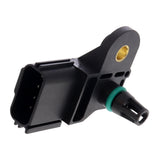 VOLVO Sensor, intake manifold pressure  - VEMO V95-72-0108