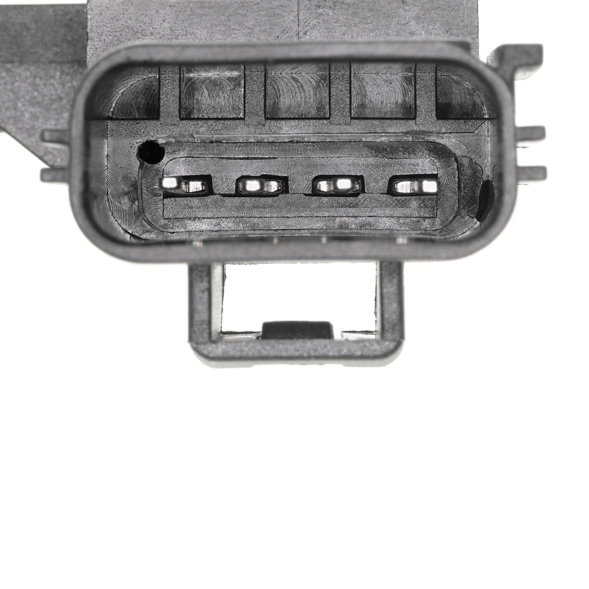 VOLVO Sensor, intake manifold pressure  - VEMO V95-72-0108