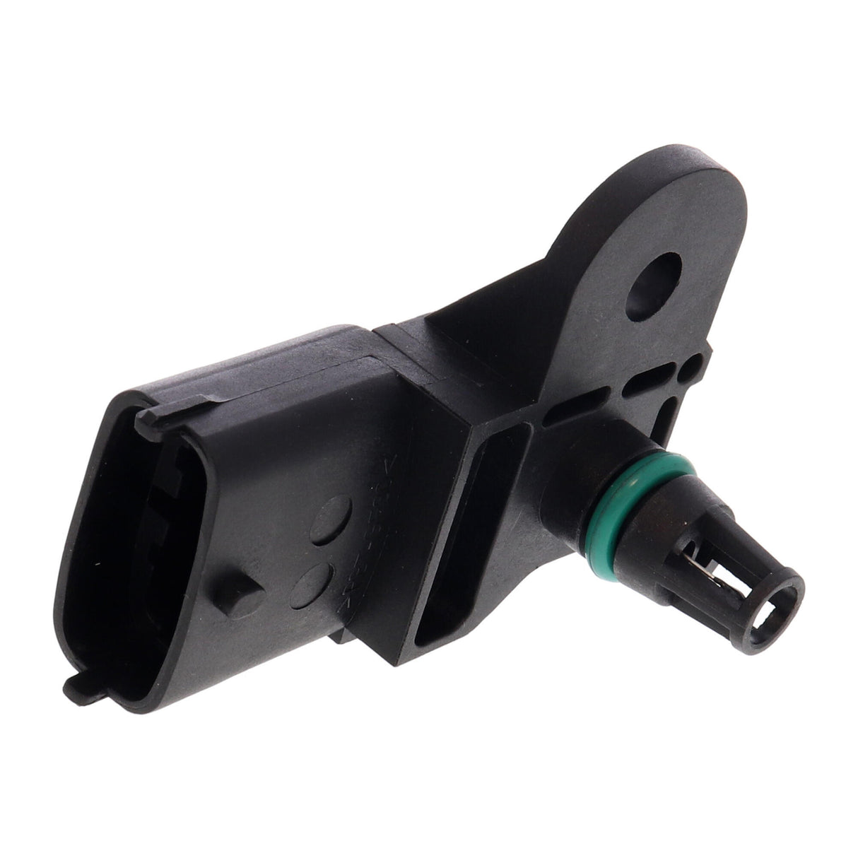 VOLVO Sensor, boost pressure  - VEMO V95-72-0109