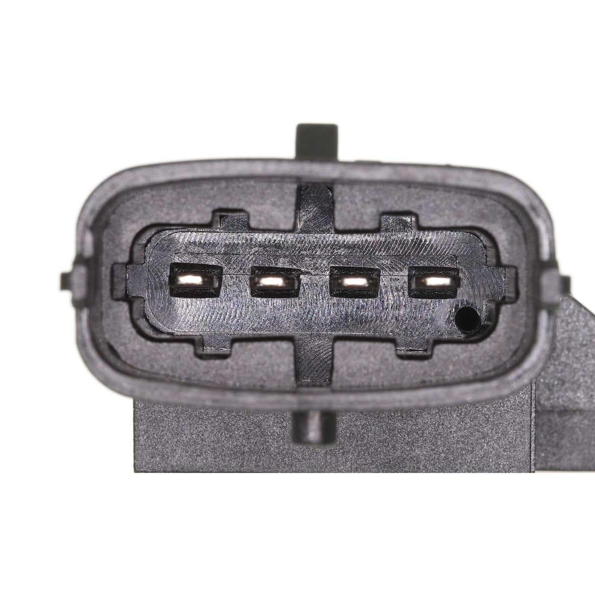 VOLVO Sensor, boost pressure  - VEMO V95-72-0109