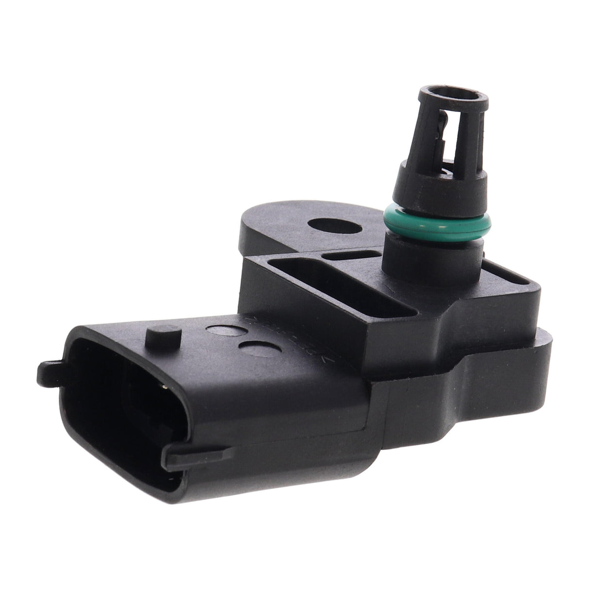 VOLVO Sensor, boost pressure  - VEMO V95-72-0109