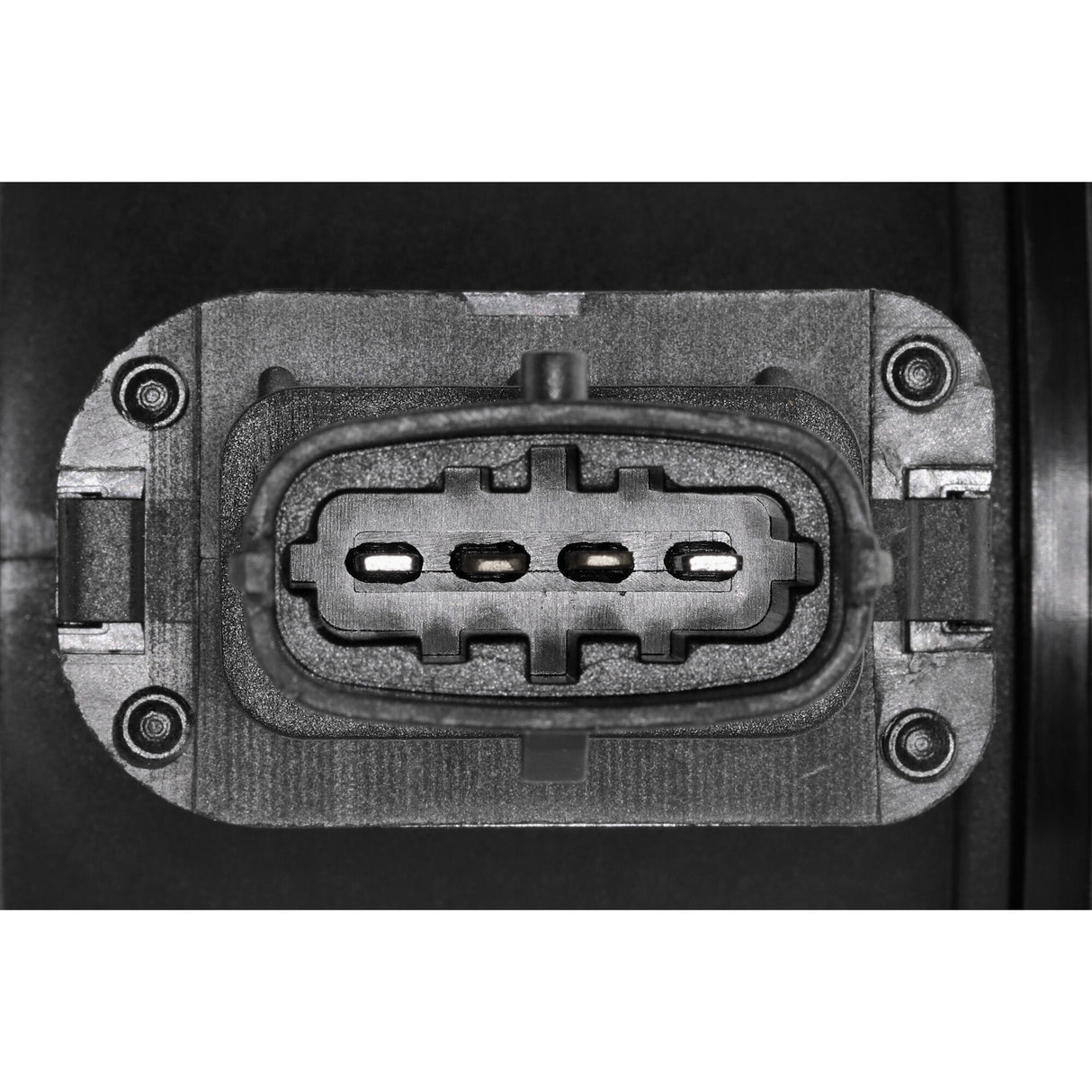 VOLVO Mass Air Flow Sensor  - VEMO V95-72-0114