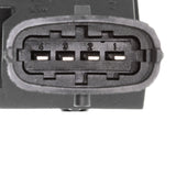 VOLVO Sensor, boost pressure  - VEMO V95-72-0115