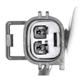 VOLVO Sensor, crankshaft pulse  - VEMO V95-72-0116