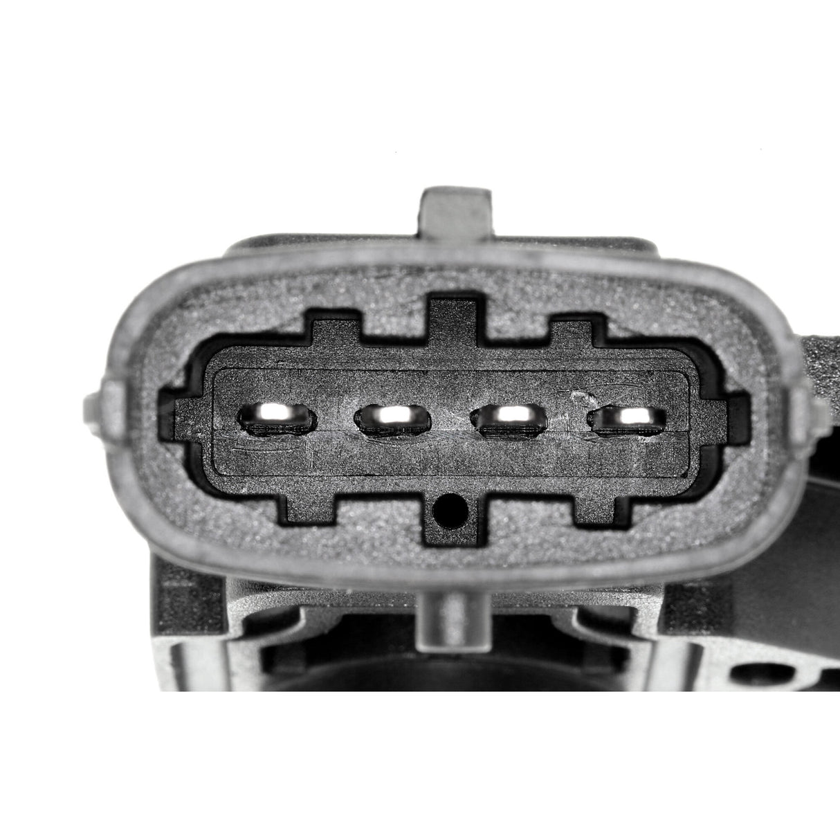 VOLVO Sensor, intake manifold pressure  - VEMO V95-72-0119