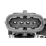 VOLVO Sensor, intake manifold pressure  - VEMO V95-72-0119