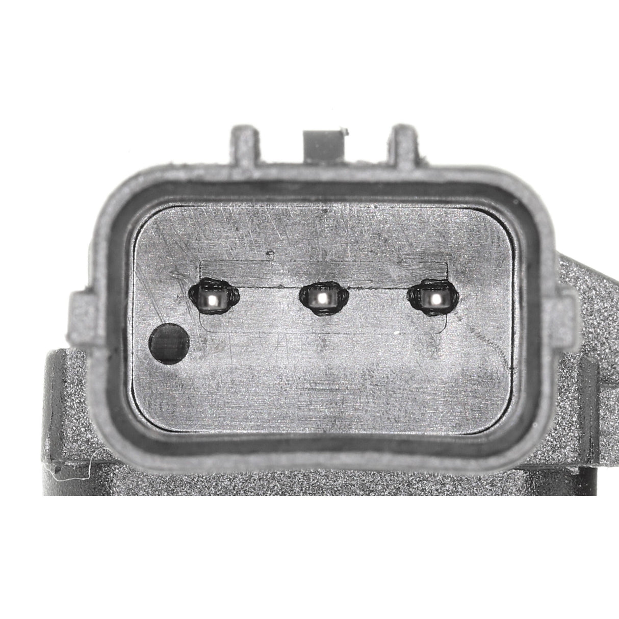 VOLVO Sensor, intake manifold pressure  - VEMO V95-72-0126