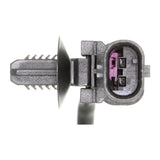 VOLVO Sensor, exhaust gas temperature  - VEMO V95-72-0127