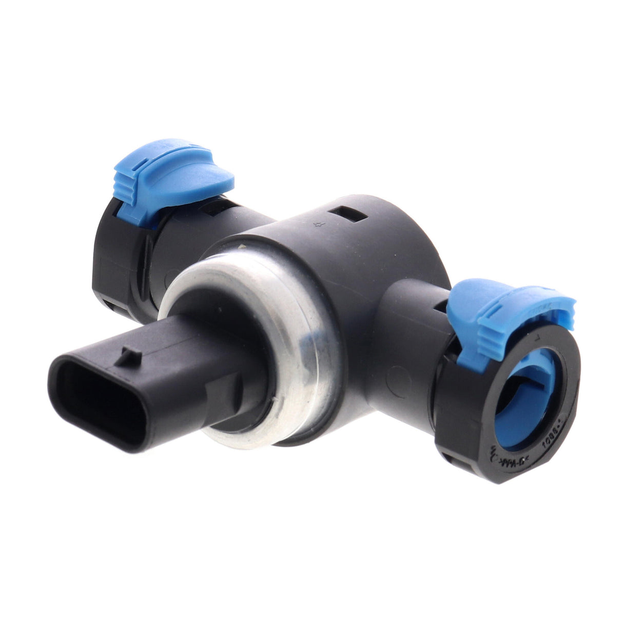 VOLVO Sensor, fuel pressure  - VEMO V95-72-0137