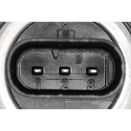 VOLVO Sensor, fuel pressure  - VEMO V95-72-0137