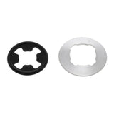 VOLVO Shift Selector Lever  - VEMO V95-72-0138