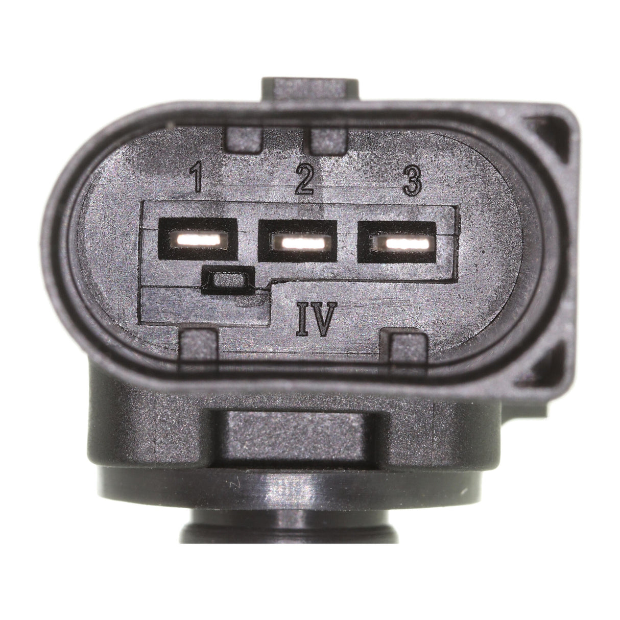 VOLVO Sensor, intake manifold pressure  - VEMO V95-72-0141