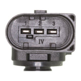 VOLVO Sensor, intake manifold pressure  - VEMO V95-72-0141