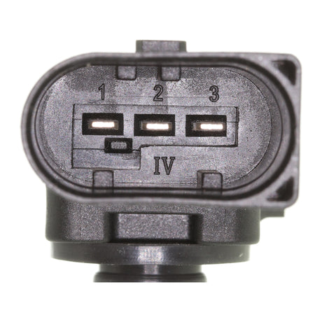 VOLVO Sensor, intake manifold pressure  - VEMO V95-72-0141