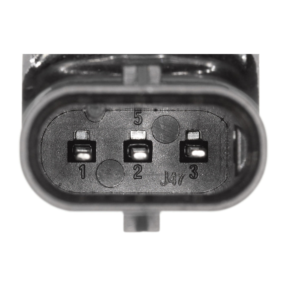 VOLVO Sensor, park distance control  - VEMO V95-72-0345