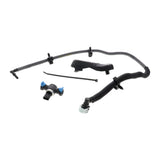 VOLVO Sensor, fuel pressure  - VEMO V95-72-20137