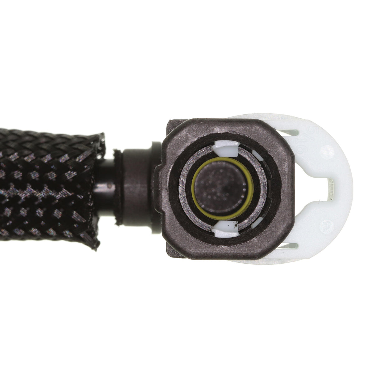 VOLVO Sensor, fuel pressure  - VEMO V95-72-20137