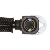 VOLVO Sensor, fuel pressure  - VEMO V95-72-20137