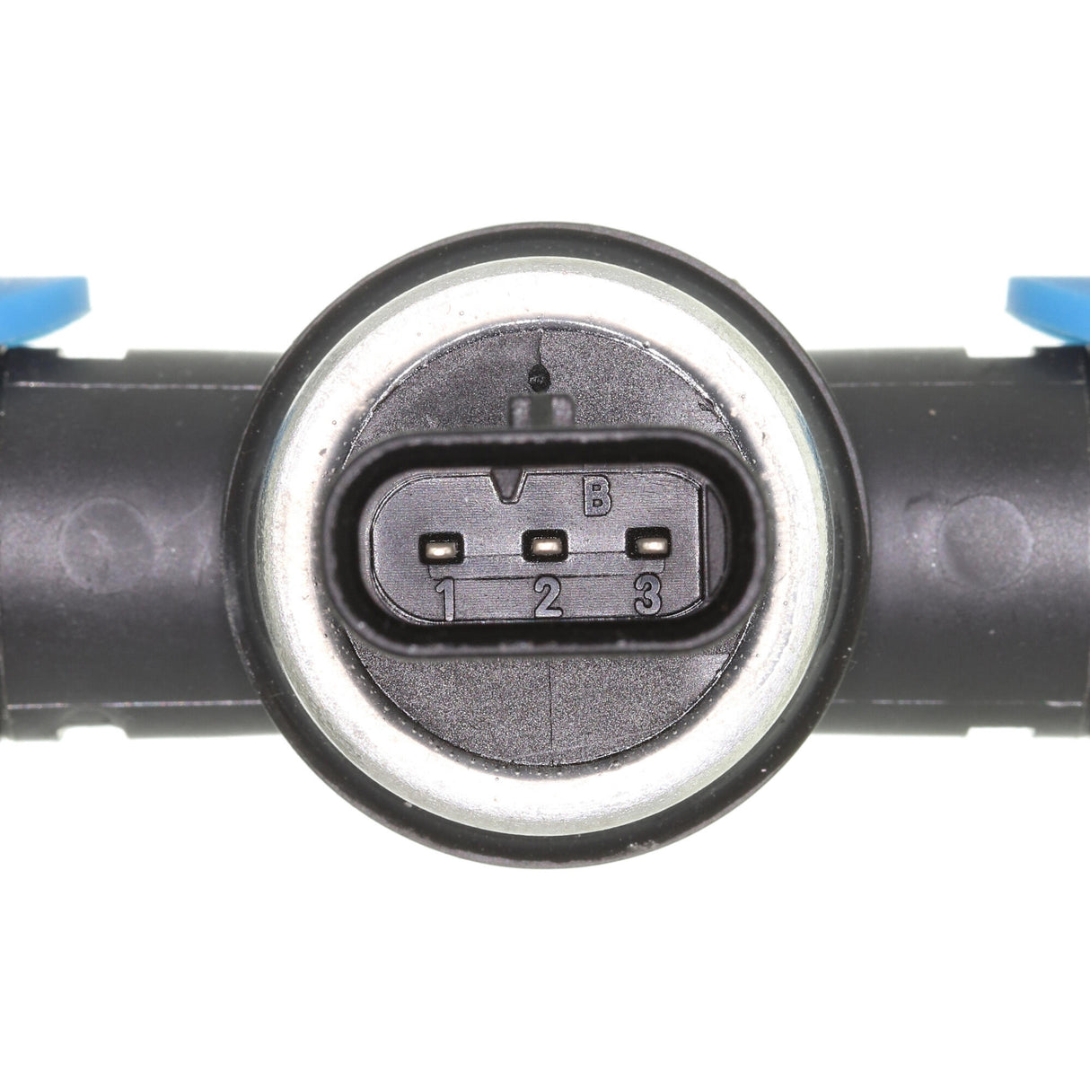 VOLVO Sensor, fuel pressure  - VEMO V95-72-20137