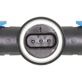 VOLVO Sensor, fuel pressure  - VEMO V95-72-20137