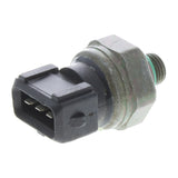 VOLVO Pressure Switch, air conditioning  - VEMO V95-73-0010