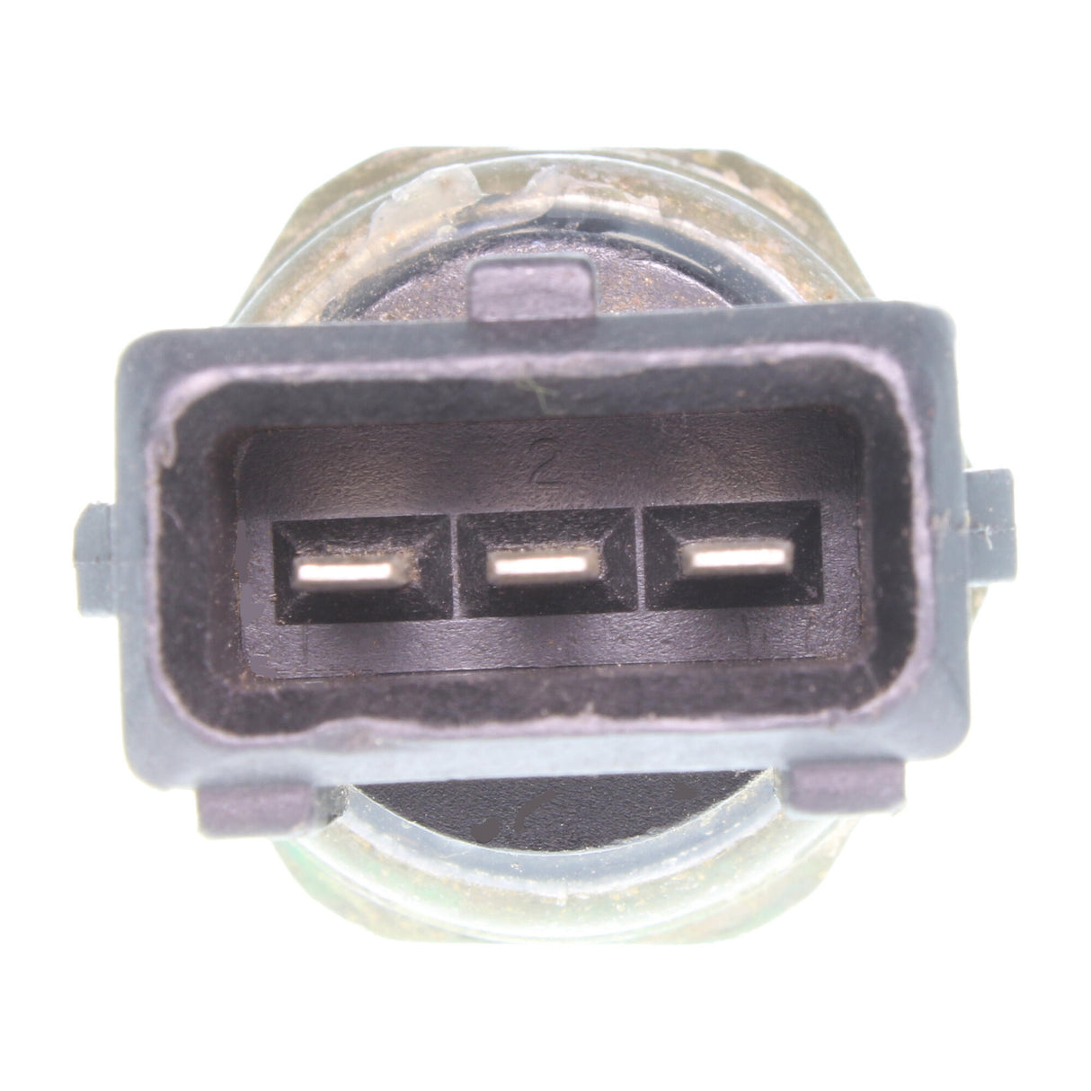 VOLVO Pressure Switch, air conditioning  - VEMO V95-73-0010