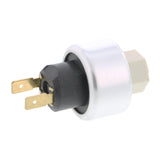 VOLVO Pressure Switch, air conditioning  - VEMO V95-73-0011